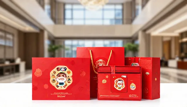 节日礼品套装如何提升客户满意度
