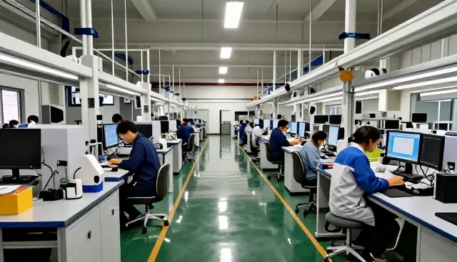 如何高效利用一件代发优化供应链管理