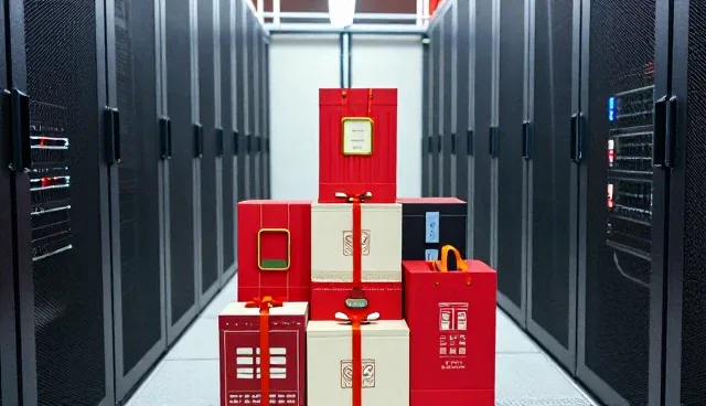 节日礼品套装仓储配送中的常见问题与应对策略